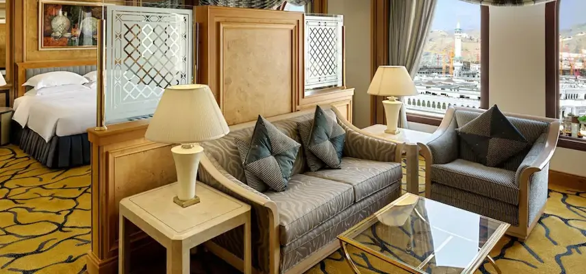 Makkah Hotel image