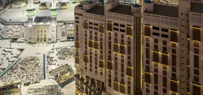 Makkah Hotel image