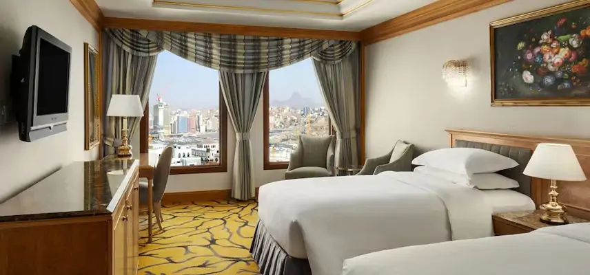 Makkah Hotel image