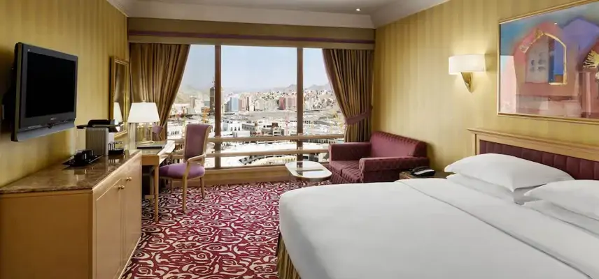 Makkah Hotel image