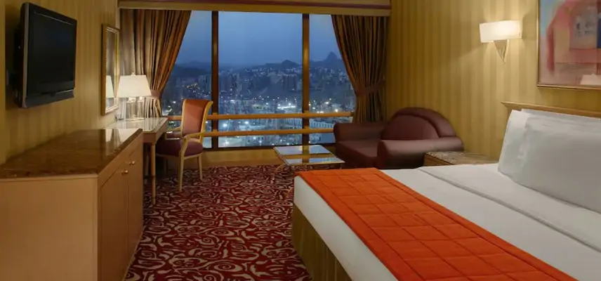 Makkah Hotel image