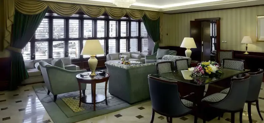 Makkah Hotel image