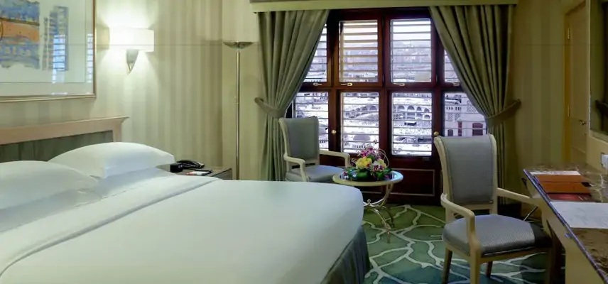 Makkah Hotel image
