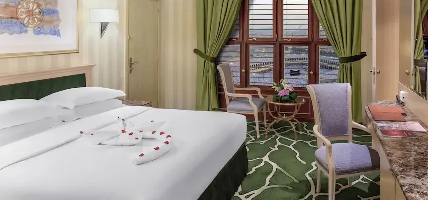 Makkah Hotel image