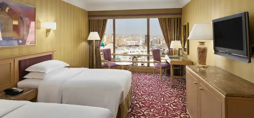 Makkah Hotel image
