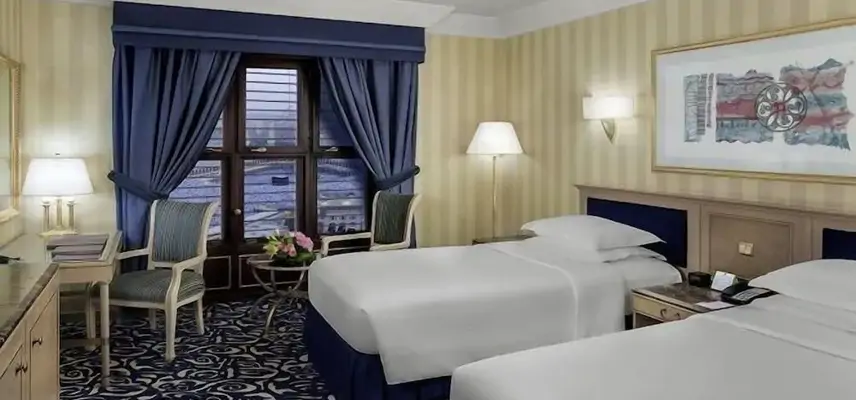 Makkah Hotel image