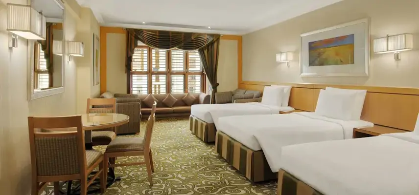 Makkah Hotel image
