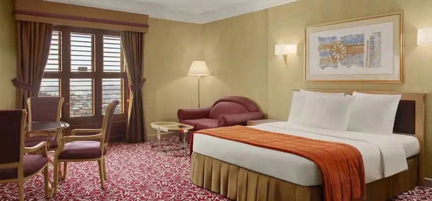 Makkah Hotel image