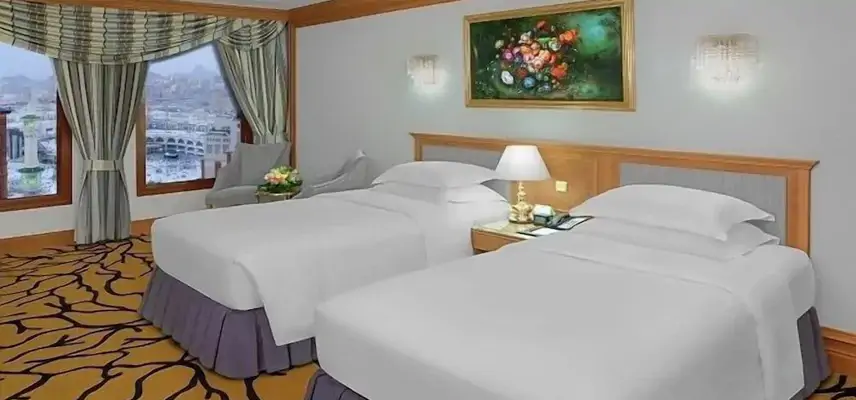 Makkah Hotel image