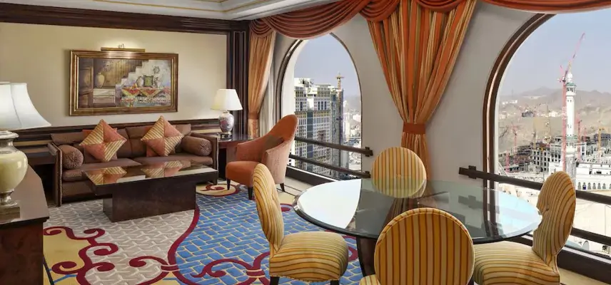 Makkah Hotel image