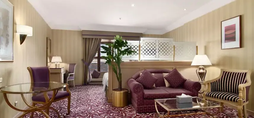 Makkah Hotel image