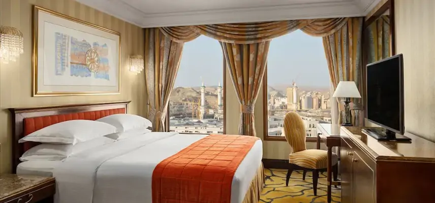 Makkah Hotel image