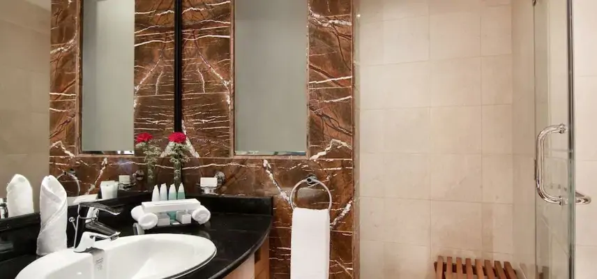 Makkah Hotel image
