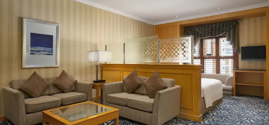 Makkah Hotel image