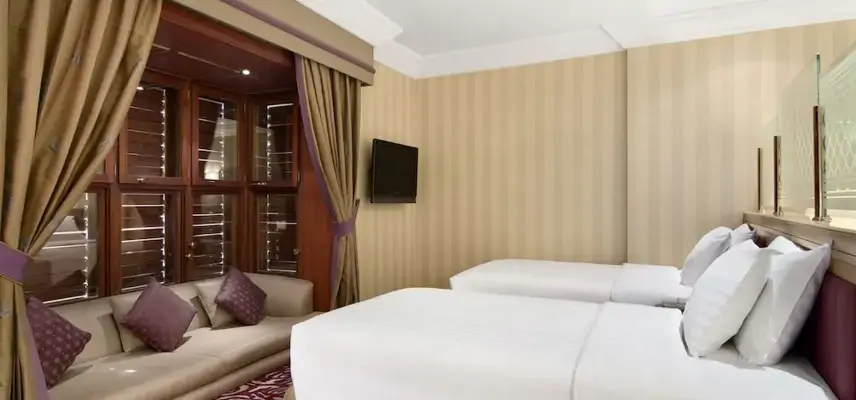 Makkah Hotel image