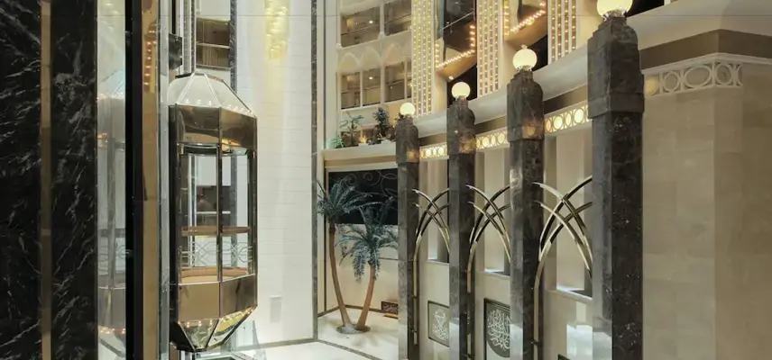 Makkah Hotel image