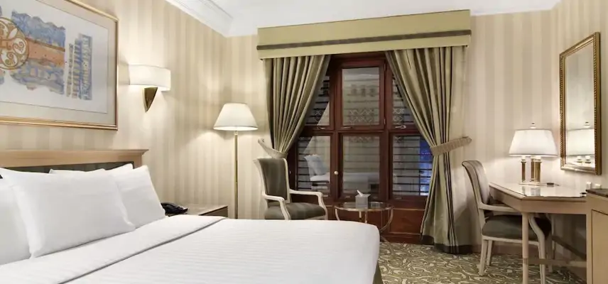 Makkah Hotel image