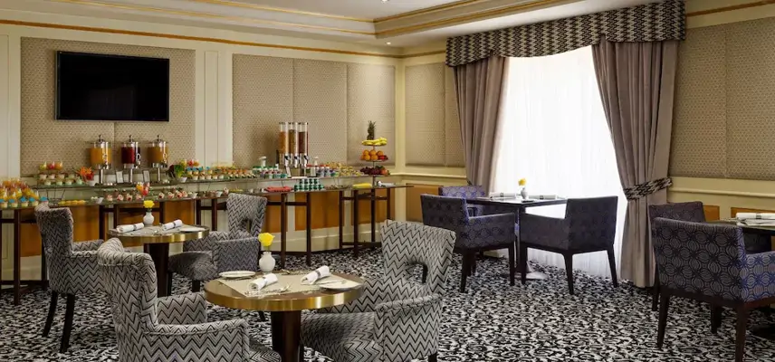 Makkah Hotel image