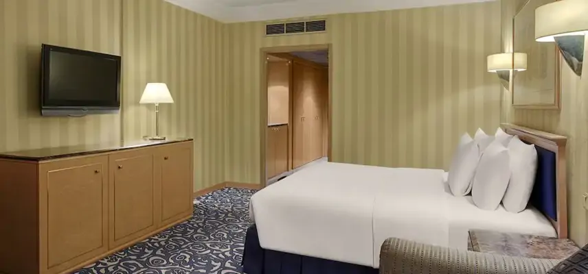 Makkah Hotel image