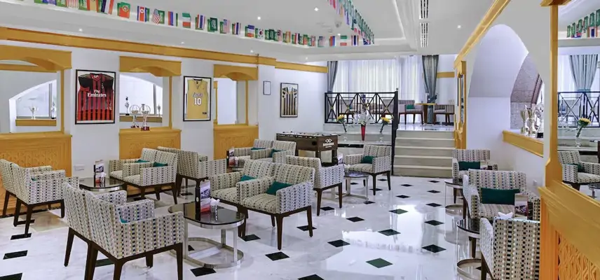Makkah Hotel image