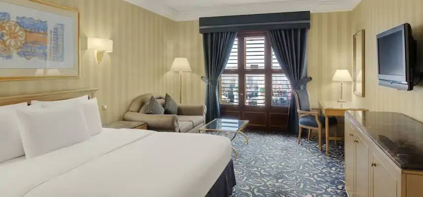 Makkah Hotel image