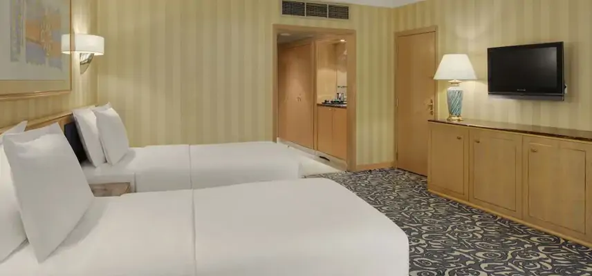 Makkah Hotel image