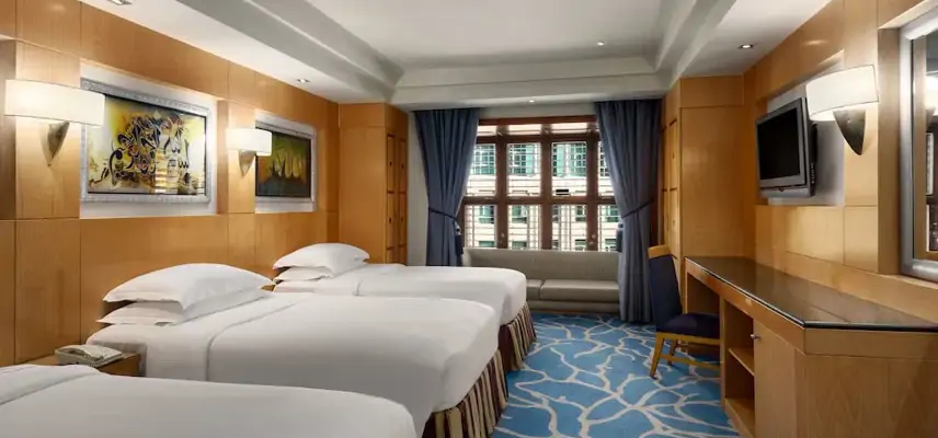 Makkah Hotel image