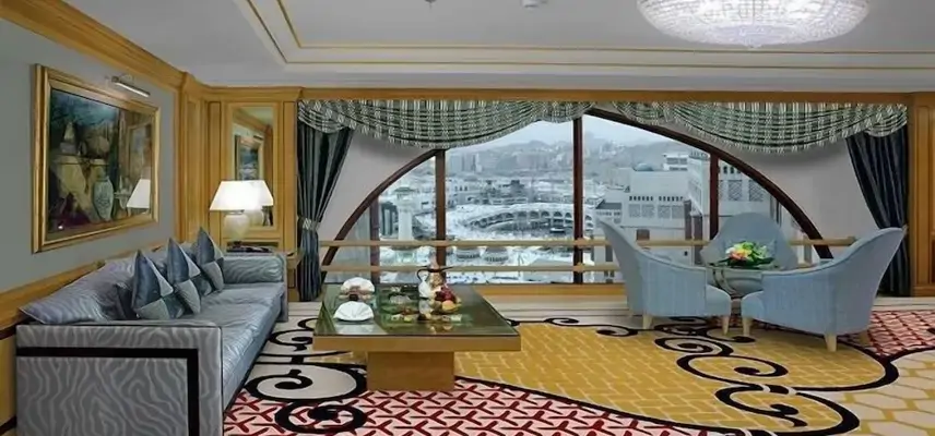 Makkah Hotel image