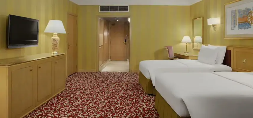 Makkah Hotel image