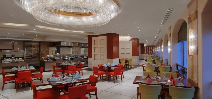 Makkah Hotel image