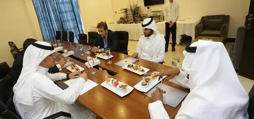 Manarat Al-Ghaza Hotel. (Ex. Araek Al-Ghaza Grand Makkah) image