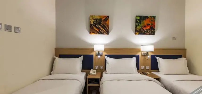 Markad Ajyad  Hotel image