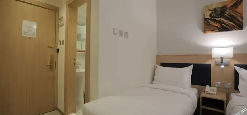 Markad Ajyad  Hotel image