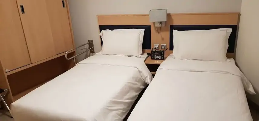 Markad Ajyad  Hotel image