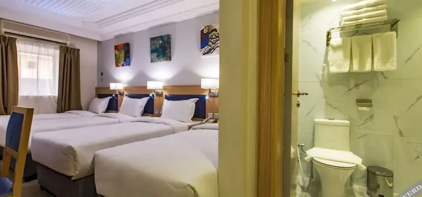 Markad Ajyad  Hotel image