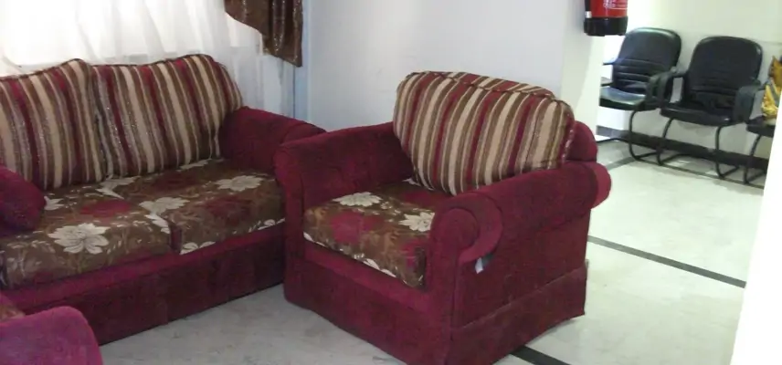 Markad Ajyad  Hotel image
