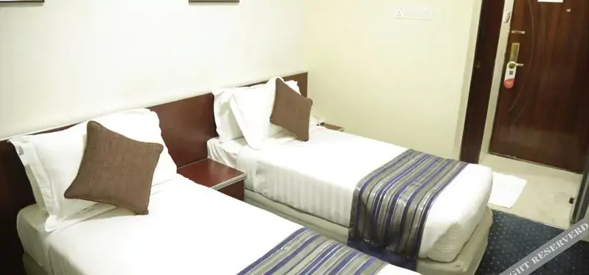 Markad Ajyad  Hotel image