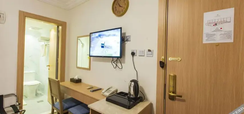Markad Ajyad  Hotel image
