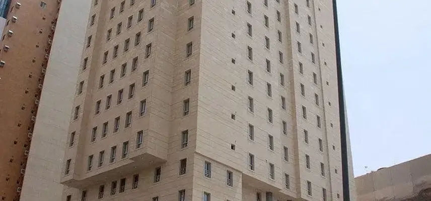 Markad Ajyad  Hotel image