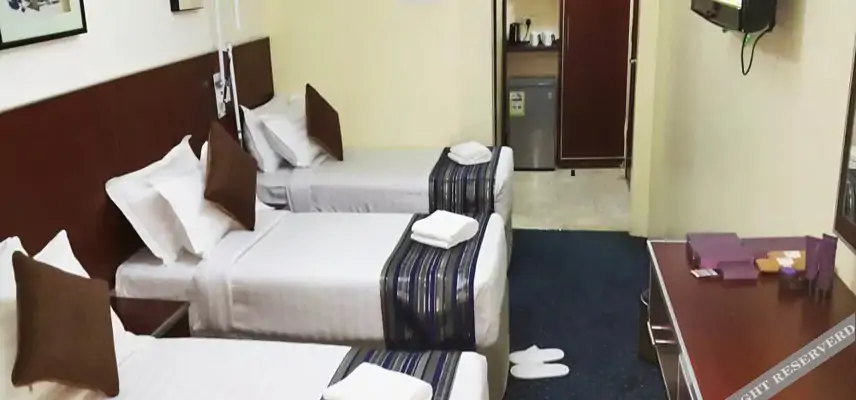 Markad Ajyad  Hotel image