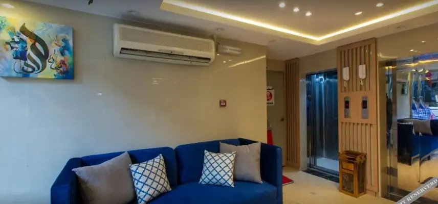 Markad Ajyad  Hotel image