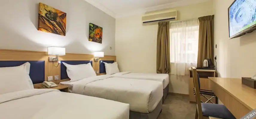 Markad Ajyad  Hotel image