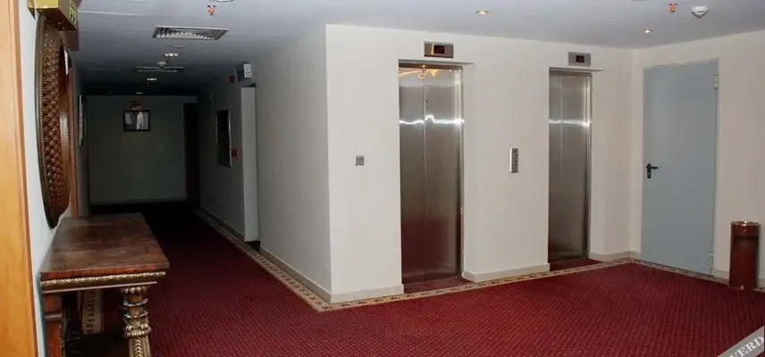 Markad Ajyad  Hotel image