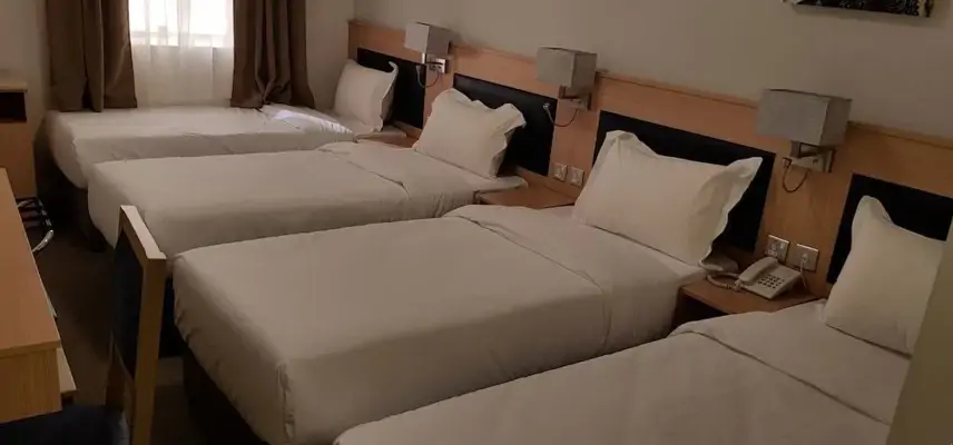 Markad Ajyad  Hotel image