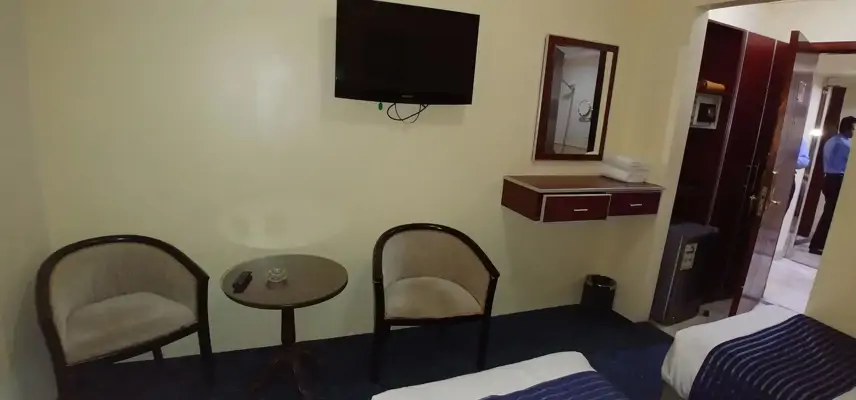 Markad Ajyad  Hotel image