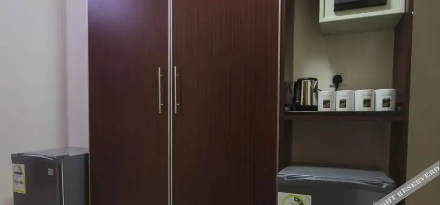Markad Ajyad  Hotel image