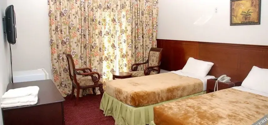Markad Ajyad  Hotel image