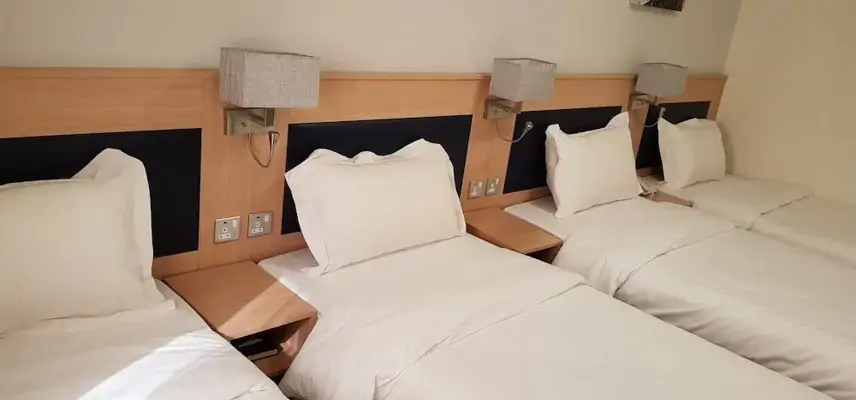Markad Ajyad  Hotel image