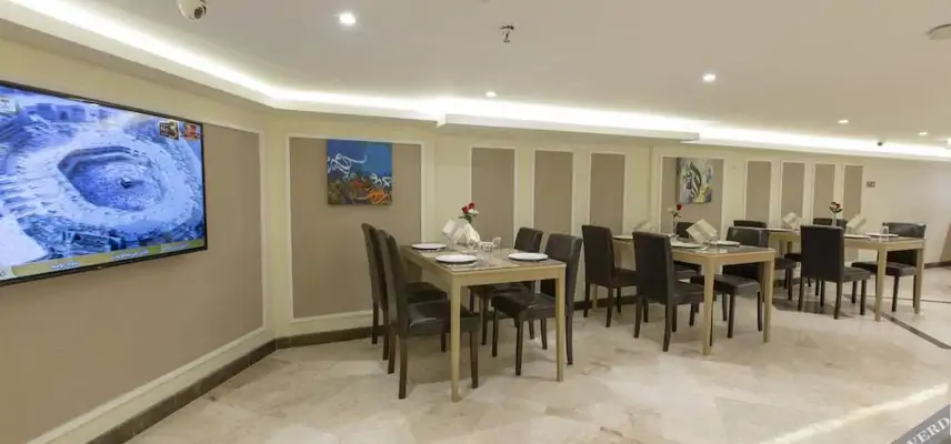 Markad Ajyad  Hotel image