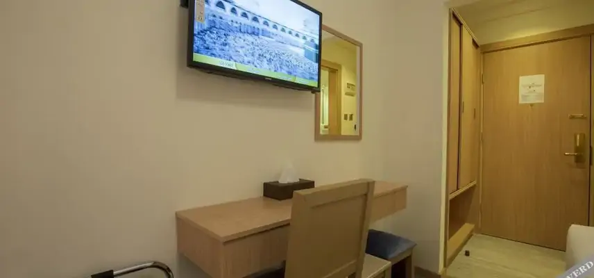 Markad Ajyad  Hotel image